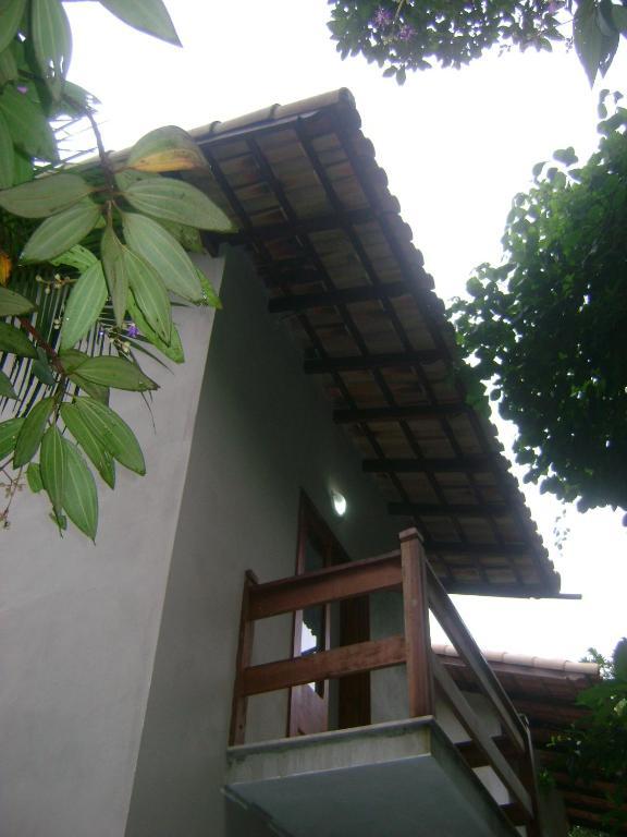 Casa Portal 53 Villa Araquari Eksteriør bilde