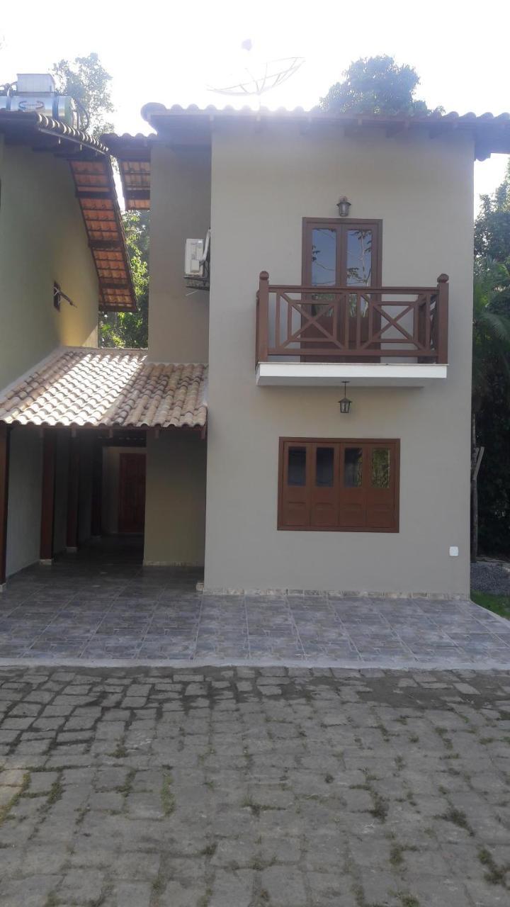 Casa Portal 53 Villa Araquari Eksteriør bilde